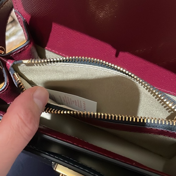 NWOT Marni Trunk Mini Shoulder Bag - Picture 15 of 17